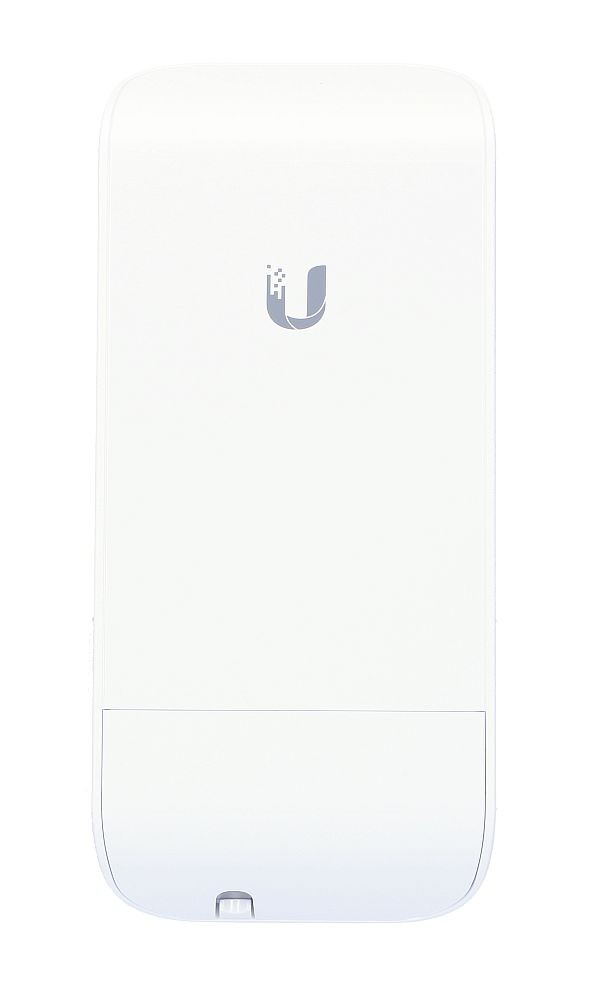 UBIQUITI NanoStation M2 Loco 2.4 GHz MIMO — 13