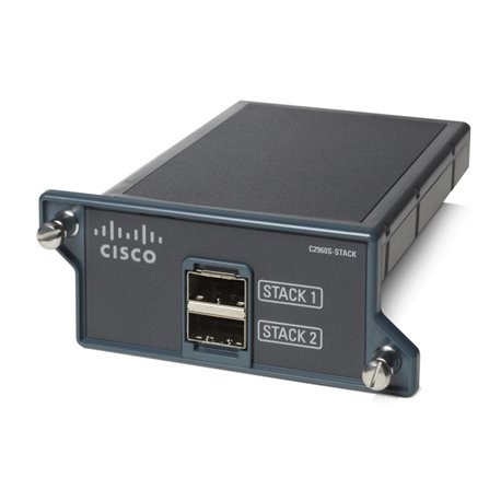 C2960X-STACK Module Cisco