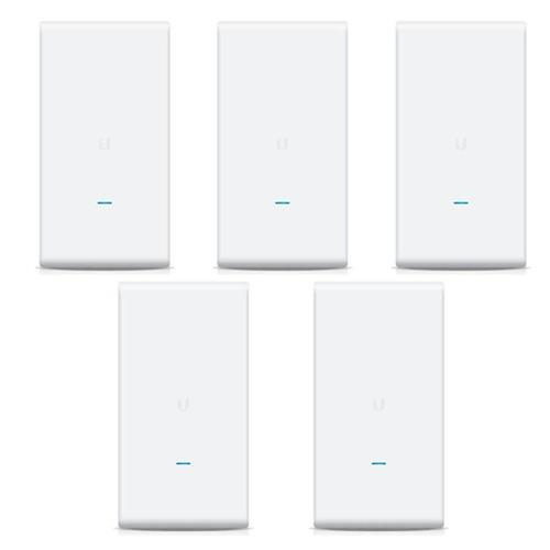 Access Point Ubiquiti Networks Uap-ac-m-pro 802.11ac (Wi-Fi 5)