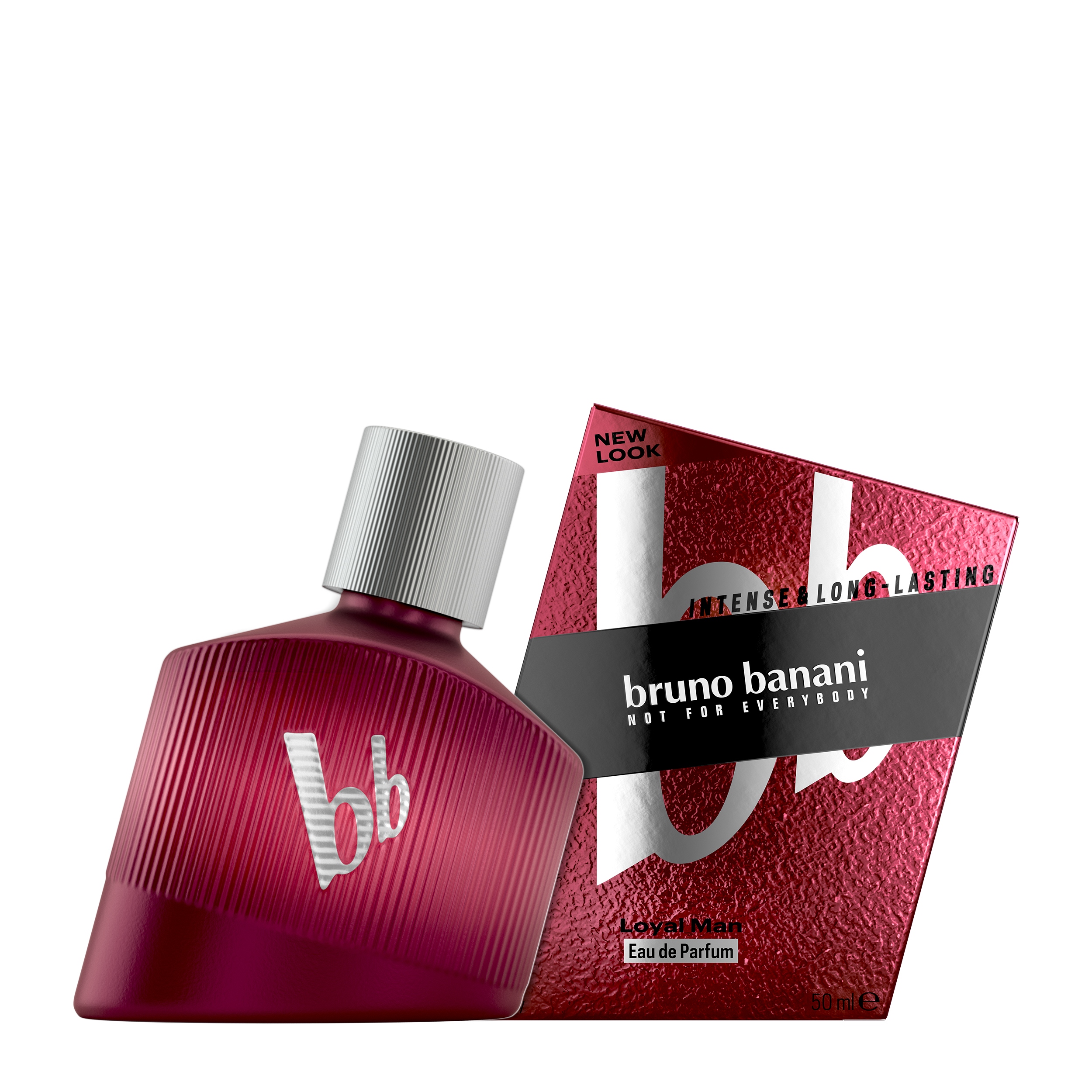 Bruno Banani Loyal Man pro muže edp 50 ml