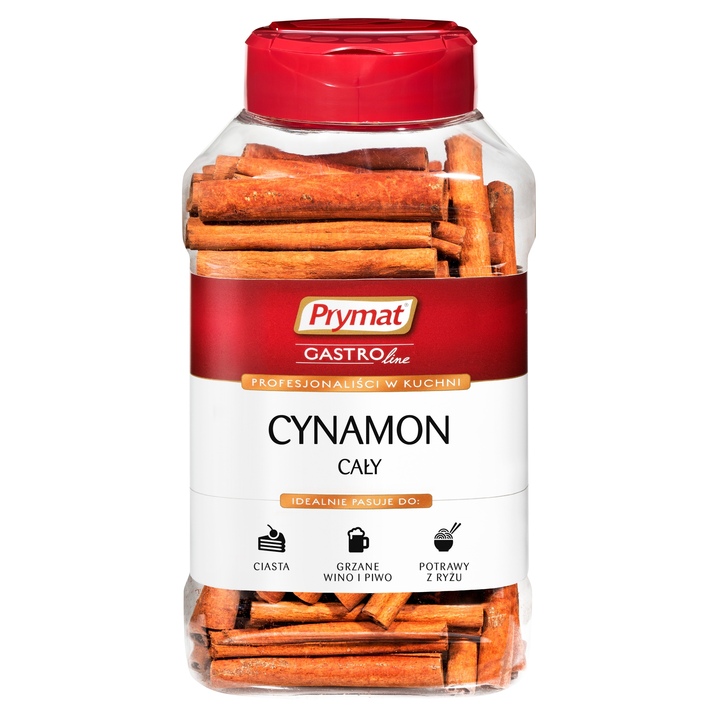 Skořice celá Prymat 200 g