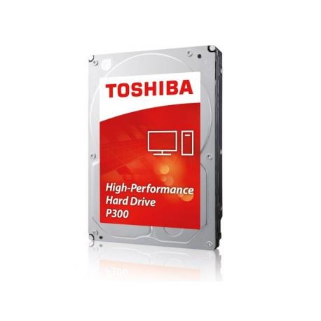 

Dysk wewnętrzny Hdd Toshiba HDWD120EZSTA 2048 Gb