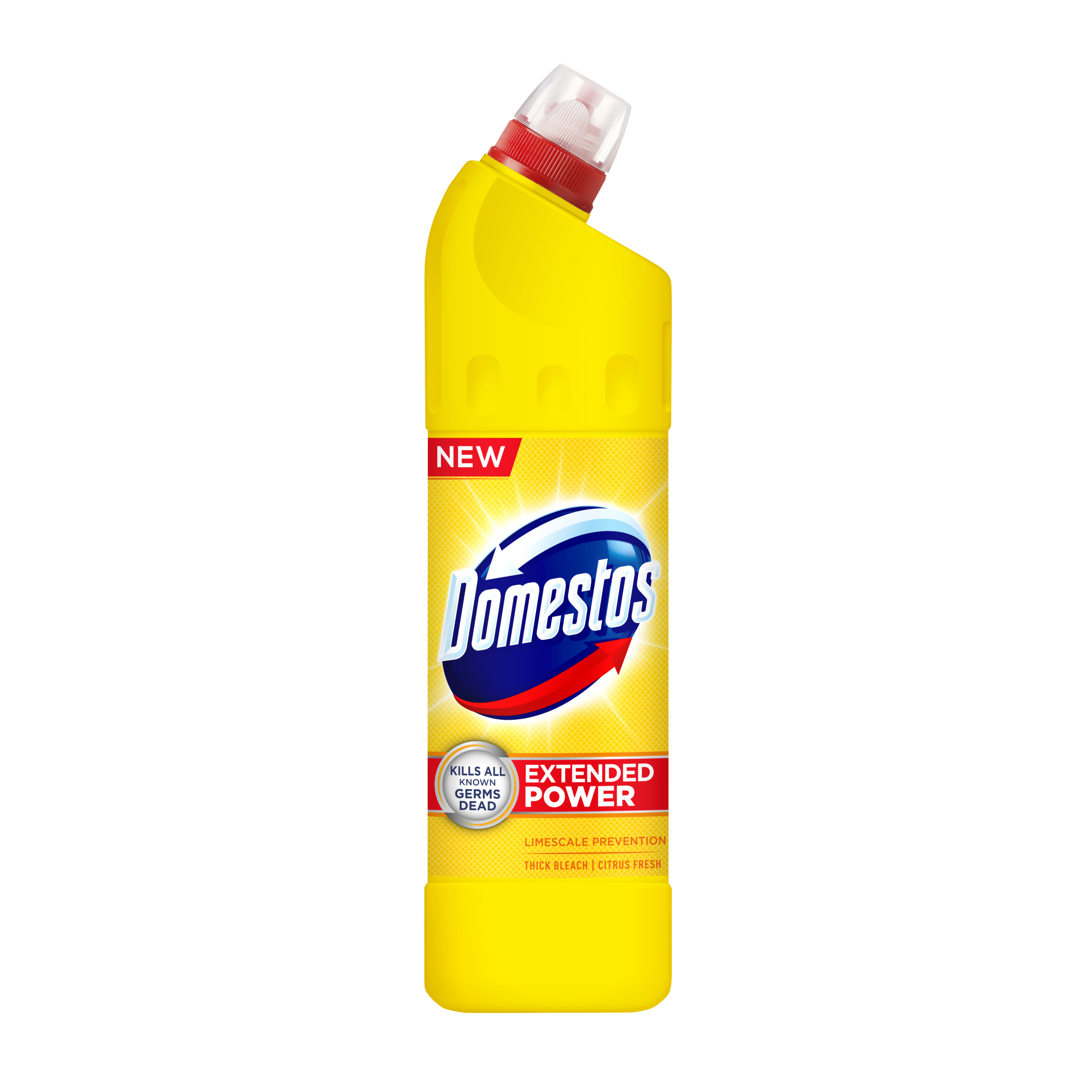 

Domestos płyn do Wc 1L Citrus