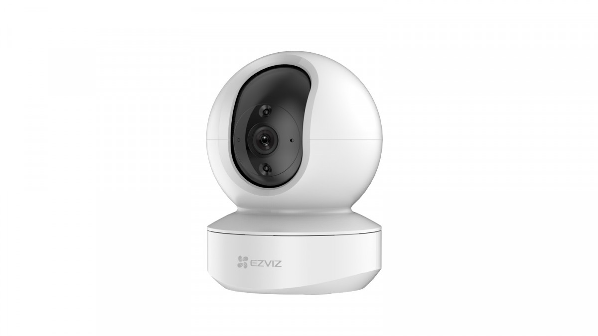 

Kamera Ezviz TY2 Fhd H.264