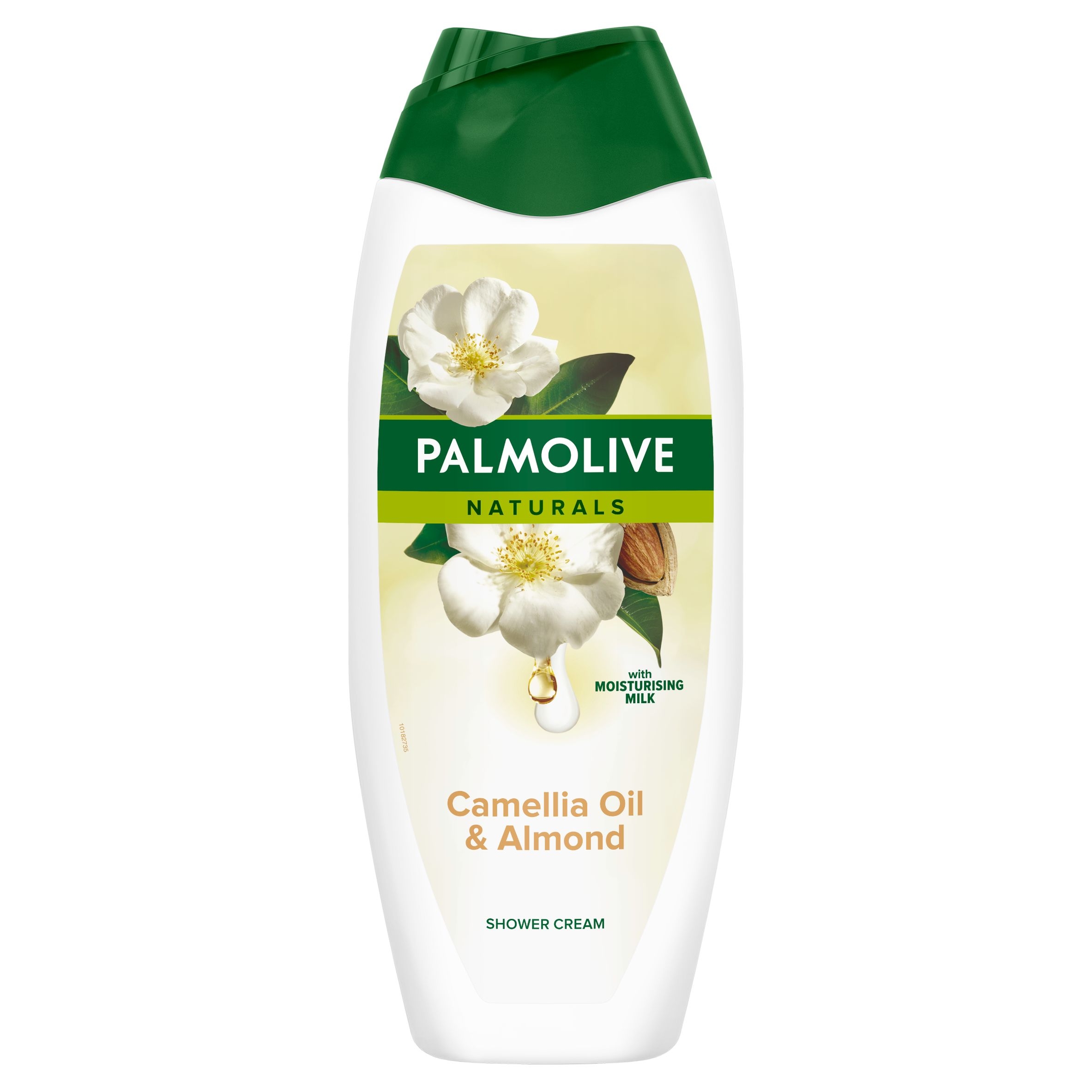 Palmolive Camellia Oil Almond pod prysznic 500 ml