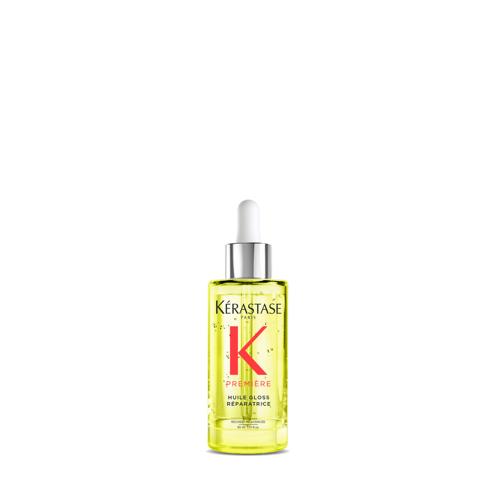 Kérastase Nadający połysk odbudowujący olejek Première 30ml