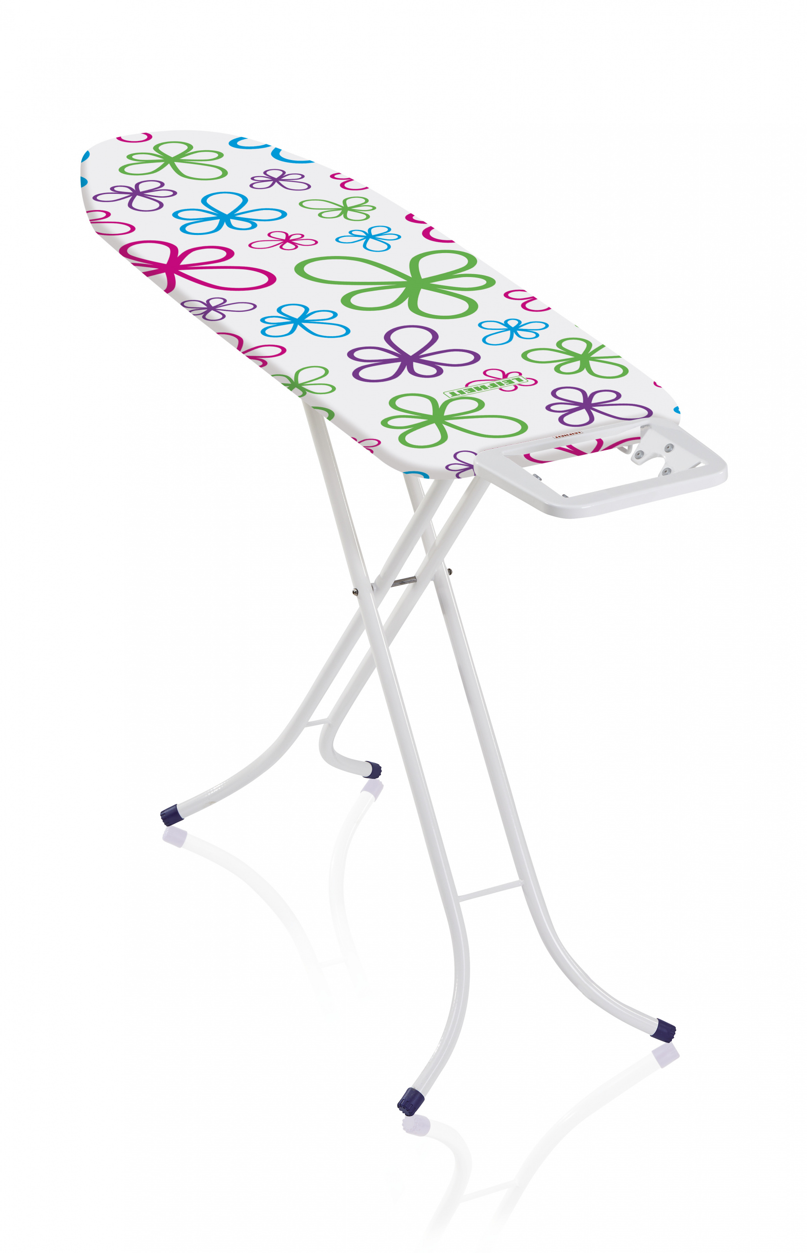 Levně Leifheit Žehlicí prkno Classic M Basic