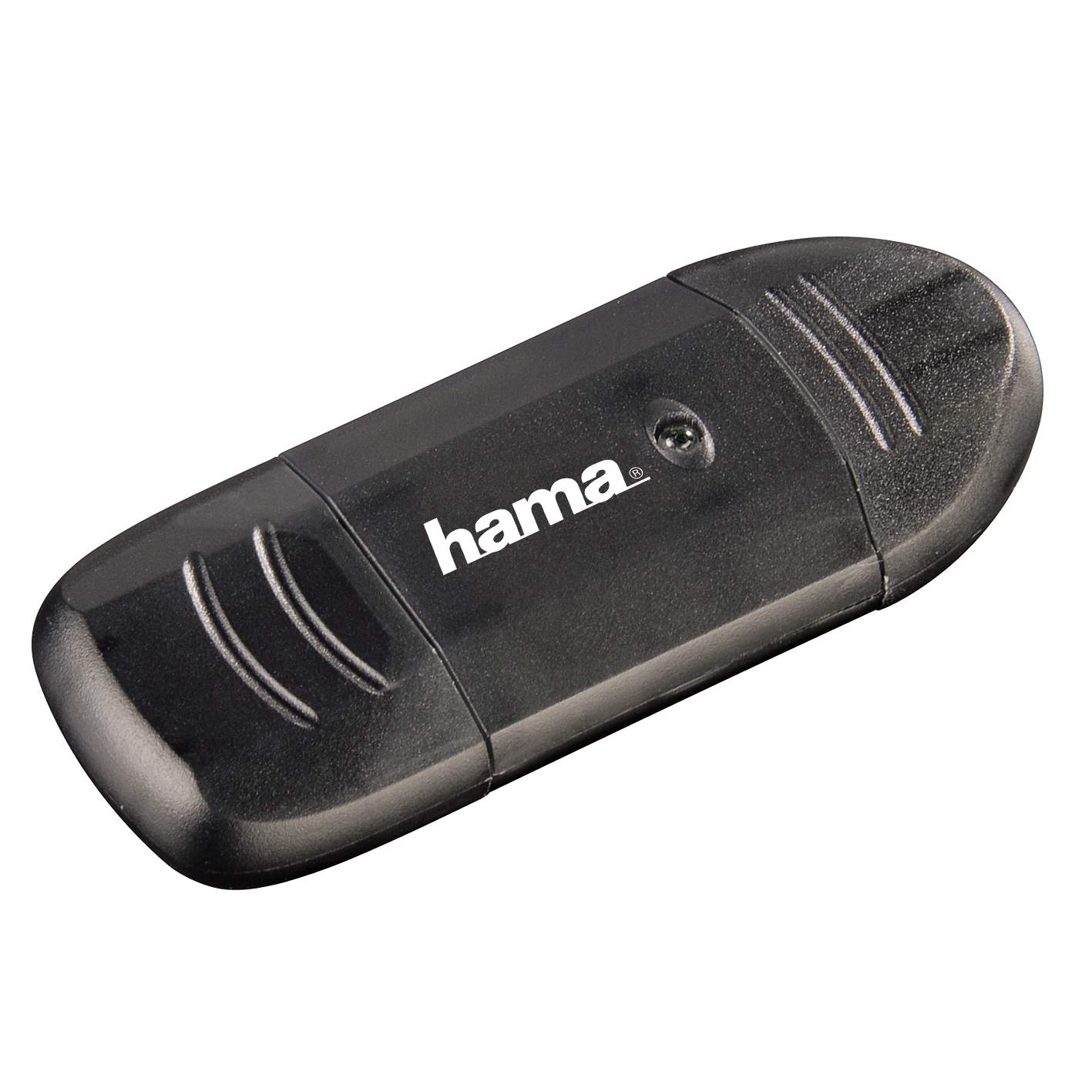 Czytnik kart pamięci Hama 114731