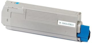 

Toner Oki C5800/5900 43324423