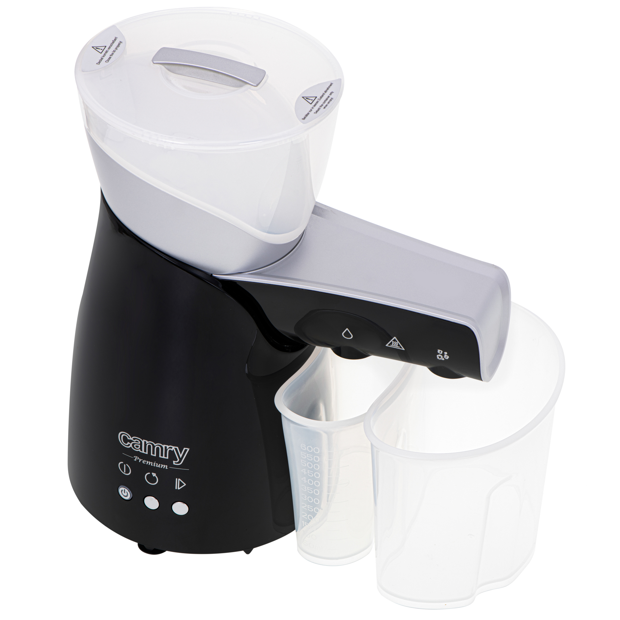 DOMOWA PRASA WYCISKARKA DO TŁOCZENIA OLEJU NASION Kod producenta CR40