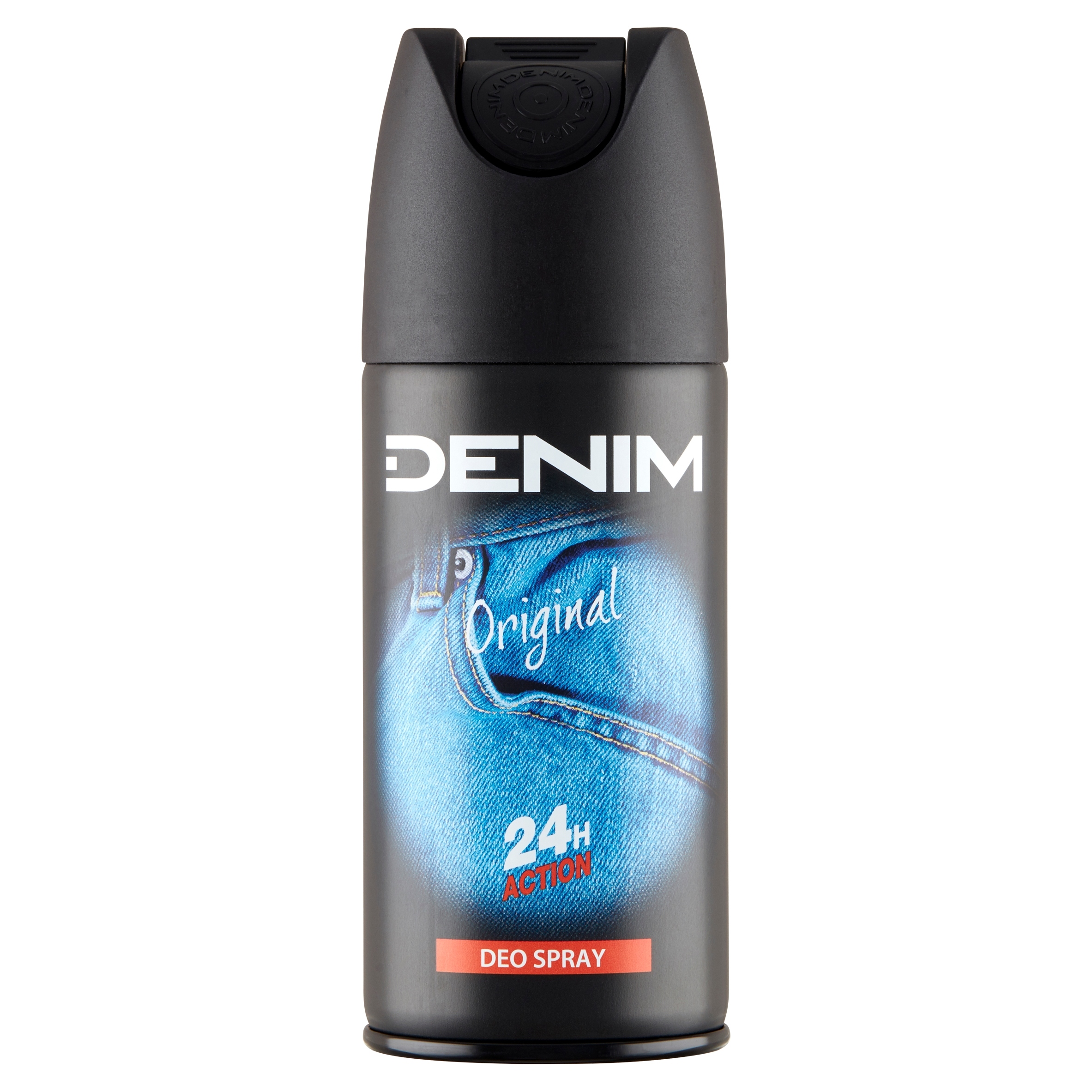 Denim Original Męski Dezodorant Dla Mężczyzn 150ml