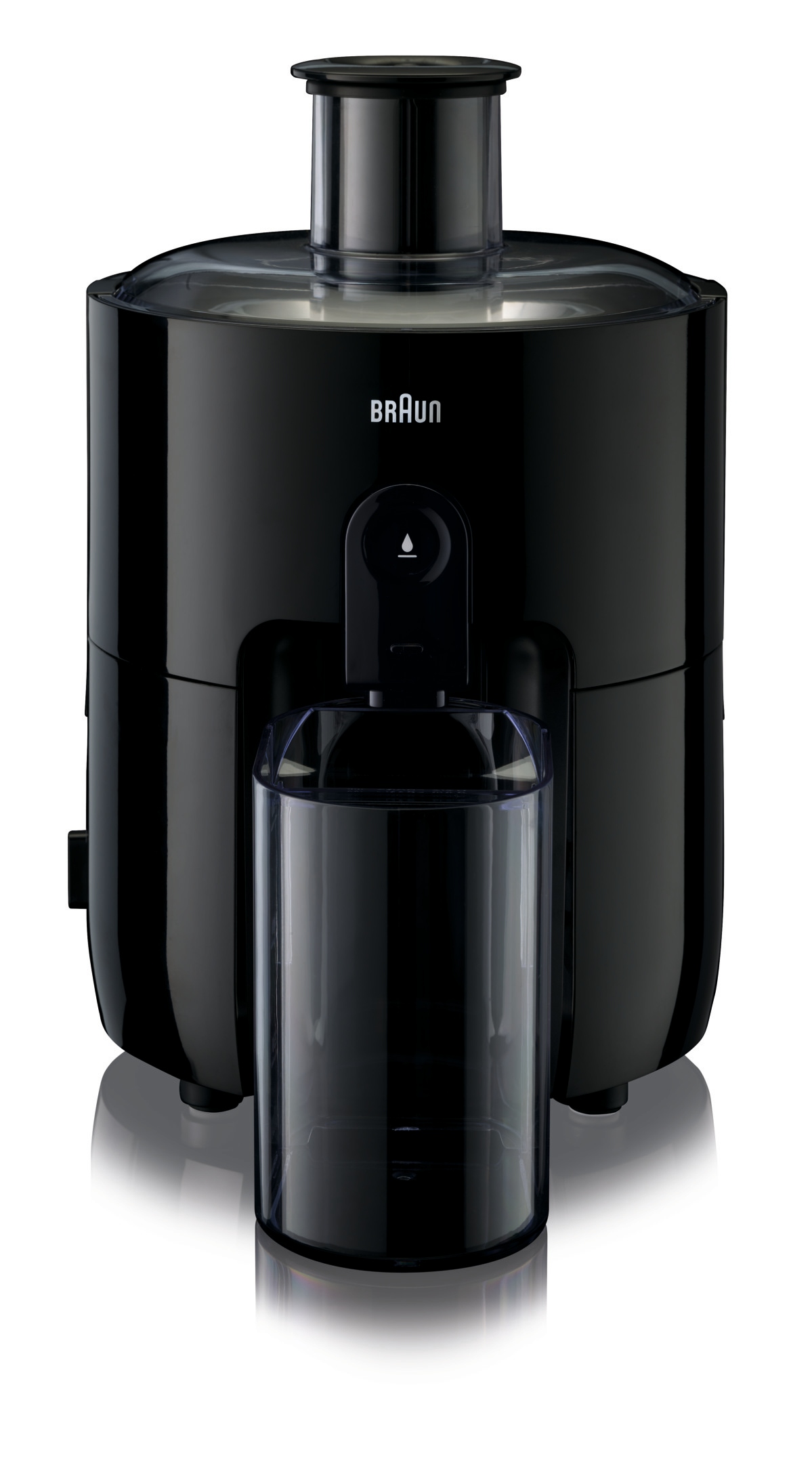 Mixér Braun SI3100BK Černý 500 W 1,25 L