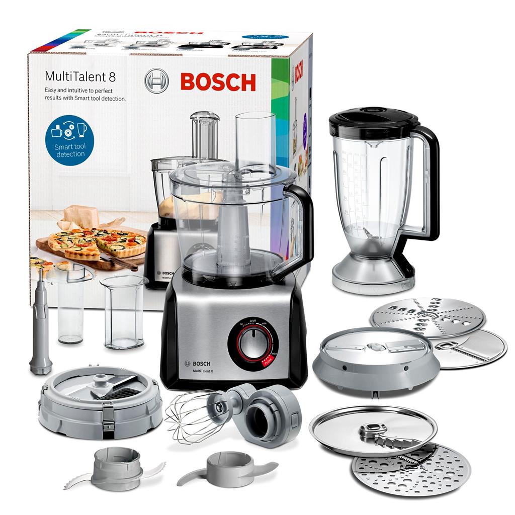 

Robot Bosch MC812M865