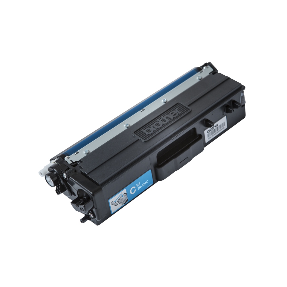 Toner Brother TN-421C modrý (cyan)
