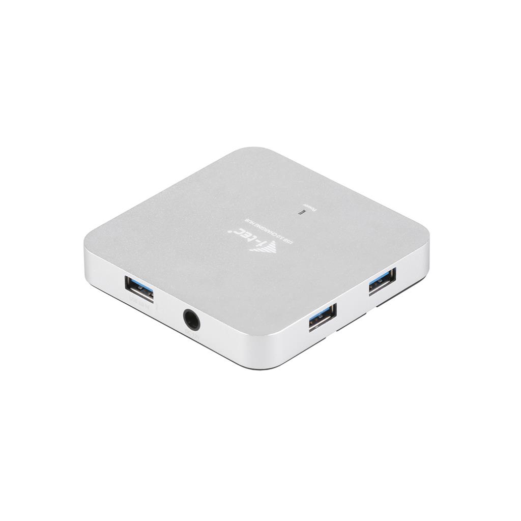 

Usb 3.0 Metal Hub 4x porty Usb 3.0