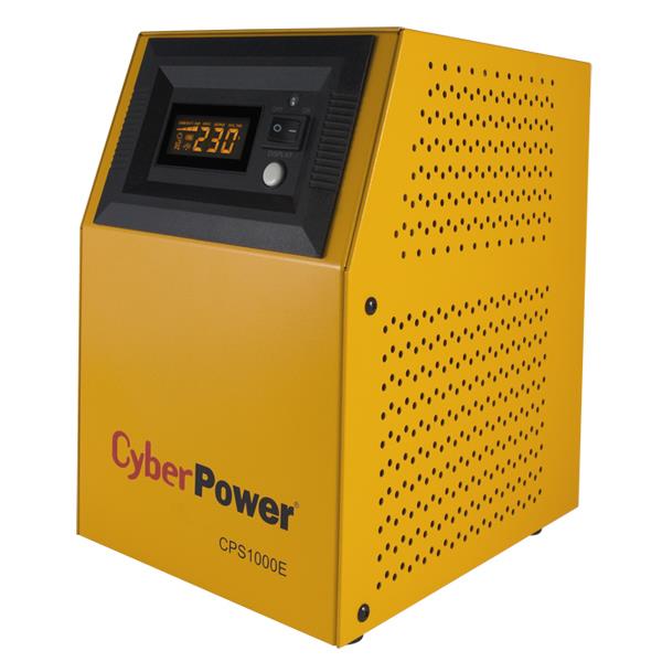 UPS CyberPower (CPS1000E)