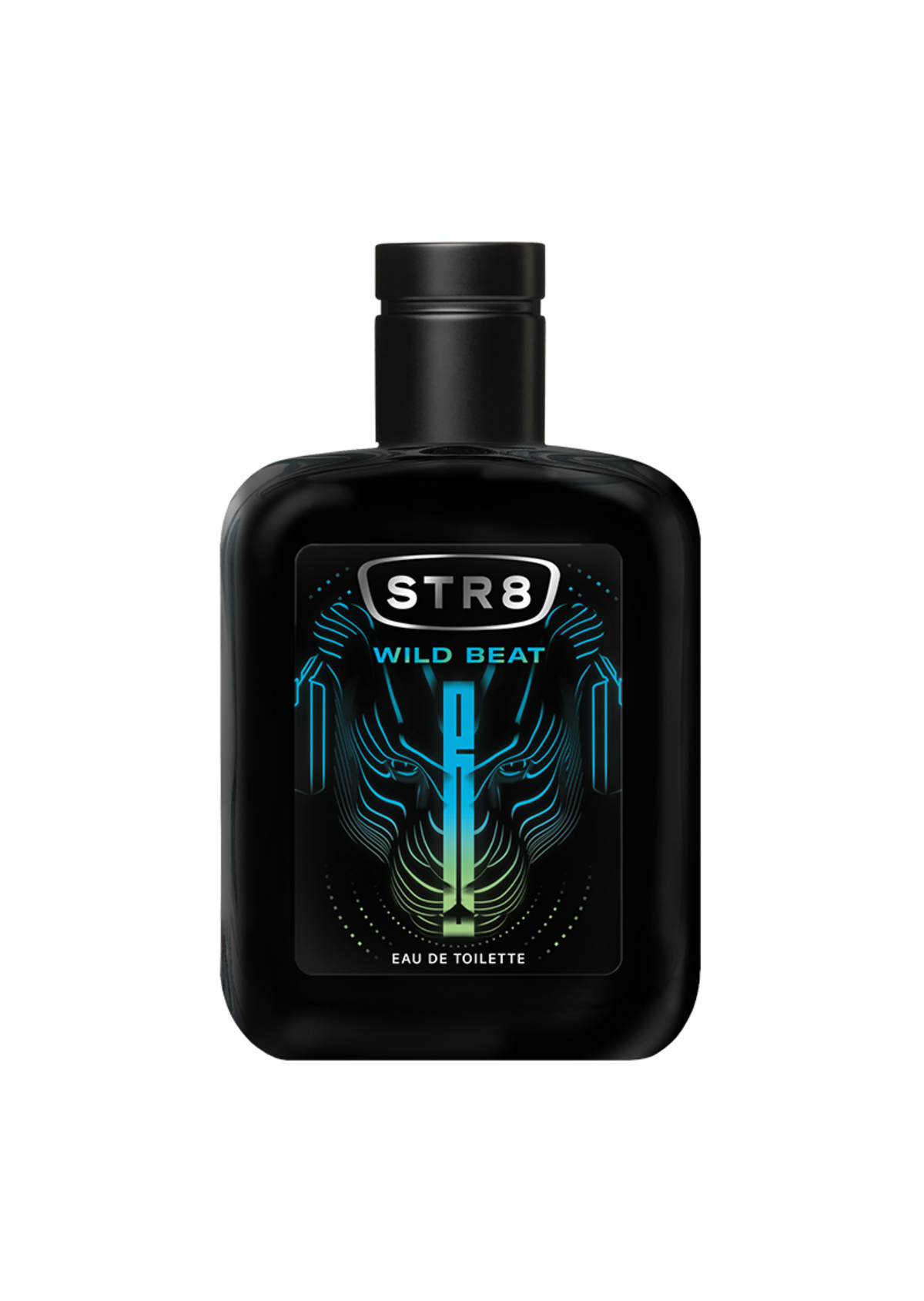 STR8 100ml Wild Beat