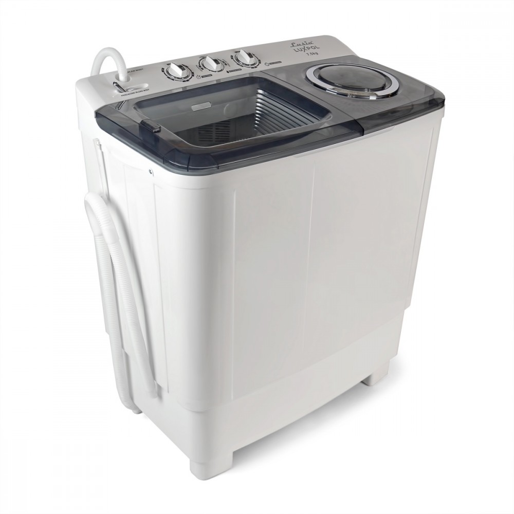 Pralka Wirnikowa Z Worówką Luxpol LXPB-75