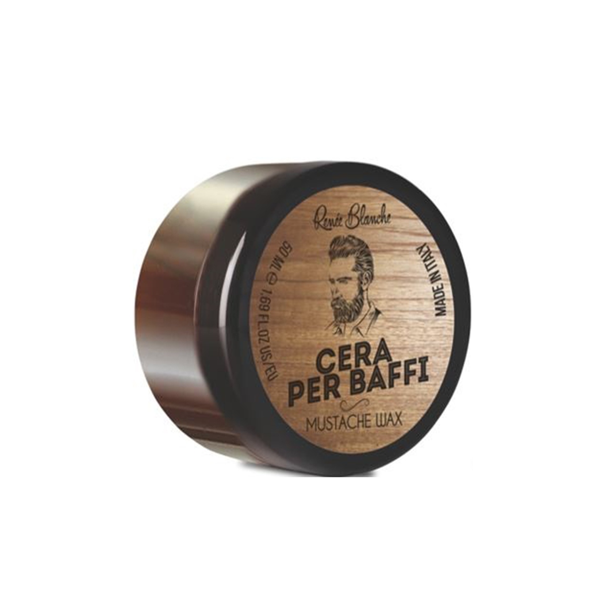 Renee Blanche Mustache Wax 50ML