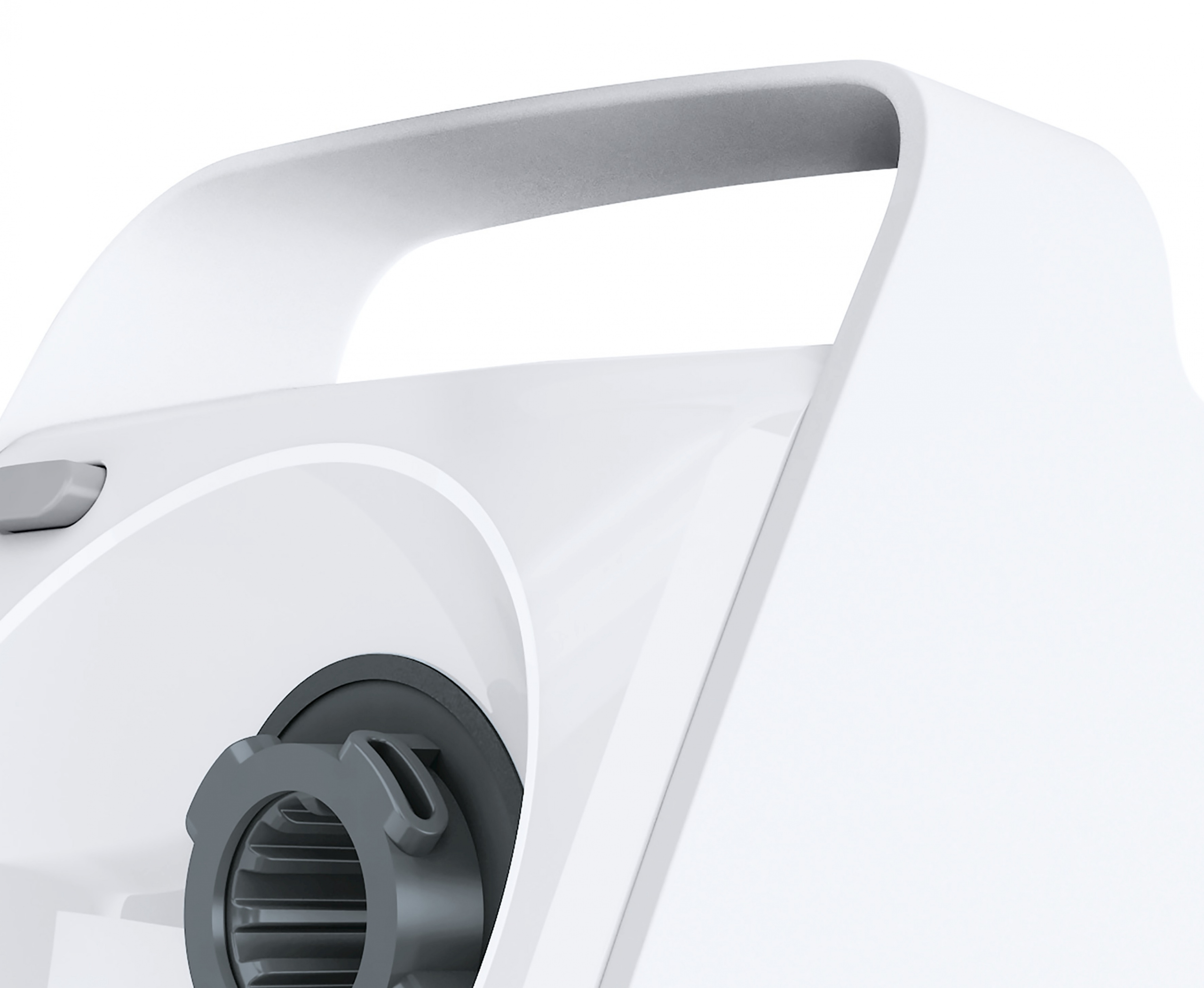 BOSCH Maszynka do mielenia MFW3910W MOCNA 1900W CompactPower CompactPower Model MFW3910W