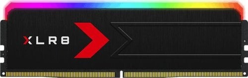 Pamięć Ram DDR5 Pny 16 Gb 6000 MHz Rgb Oem