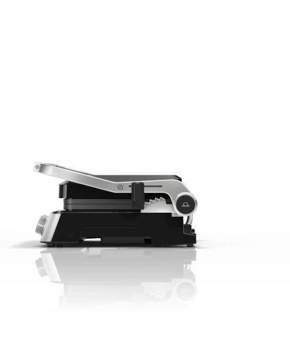 BRAUN MultiGrill 7 Grill Kontaktowy 3w1 BBQ Duża Powierzchnia 2000W — miniatura 14