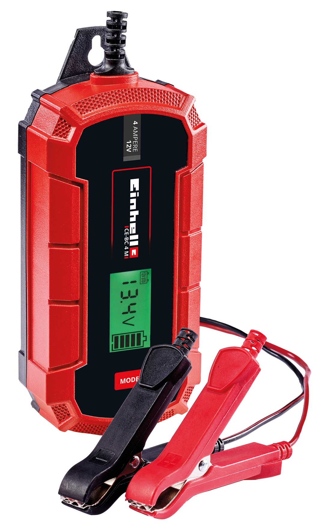 Prostownik Ce-bc 4 M 1002225 Einhell