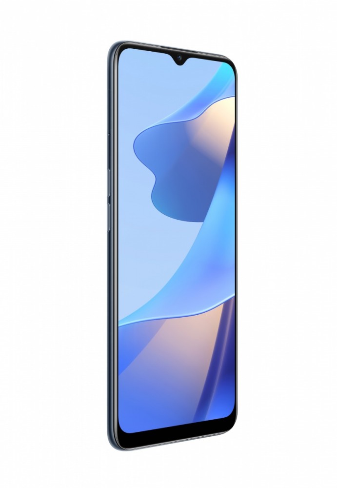 OPPO A54s CPH2273 4/128GB SMARTFON CZARNY BLACK Przekątna ekranu 6.52