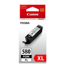 

Tusz Canon PGI-580XL Pgbk Czarny
