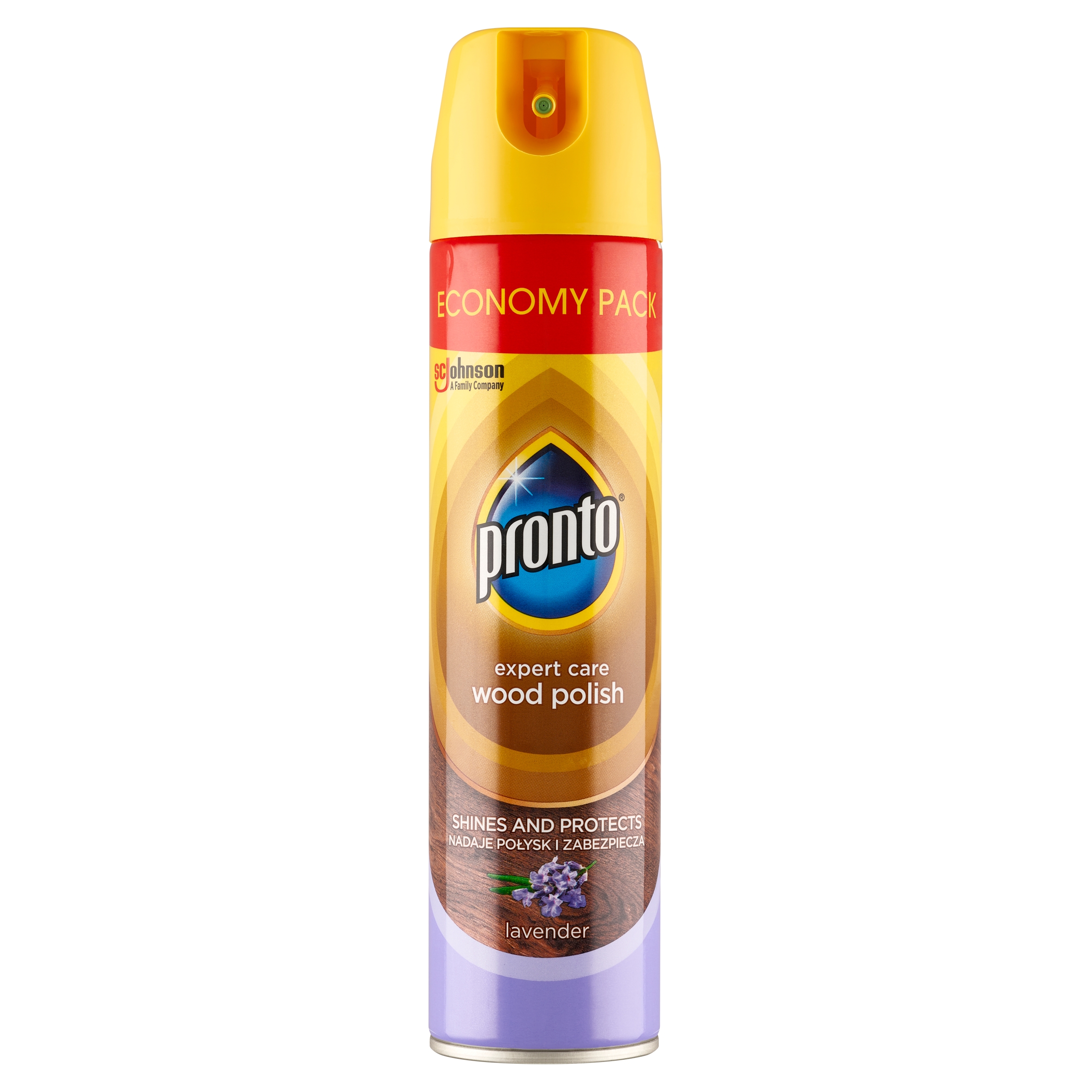 

Pronto Multi surface Lime spray 300 ml laweda