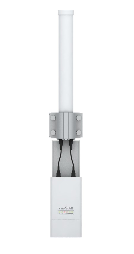 UBIQUITI Antena AirMax 5.0 GHz, 13dBi, 360 deg — 4