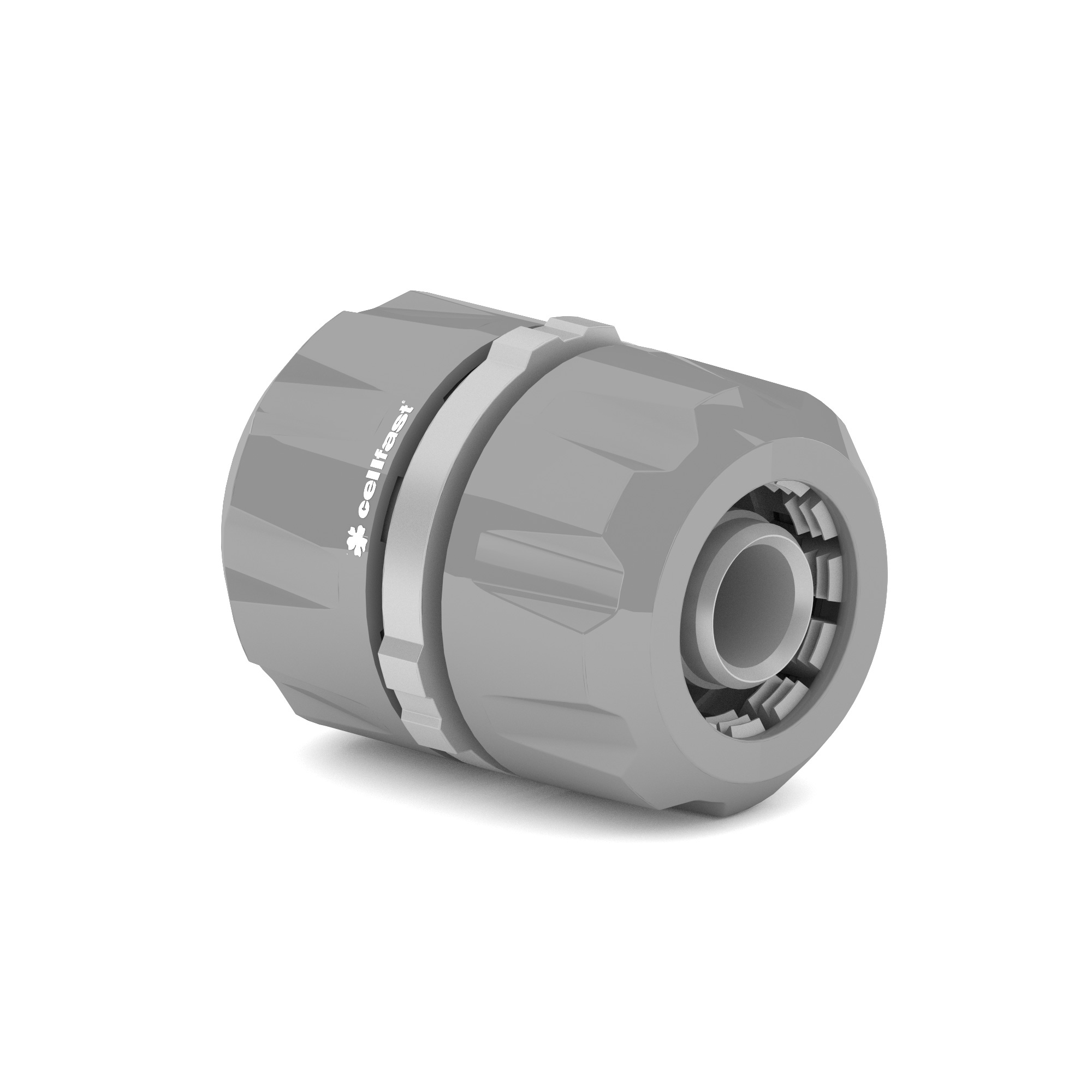 

Cellfast Łącznik Węża 3/4 Abs/pc 51-605