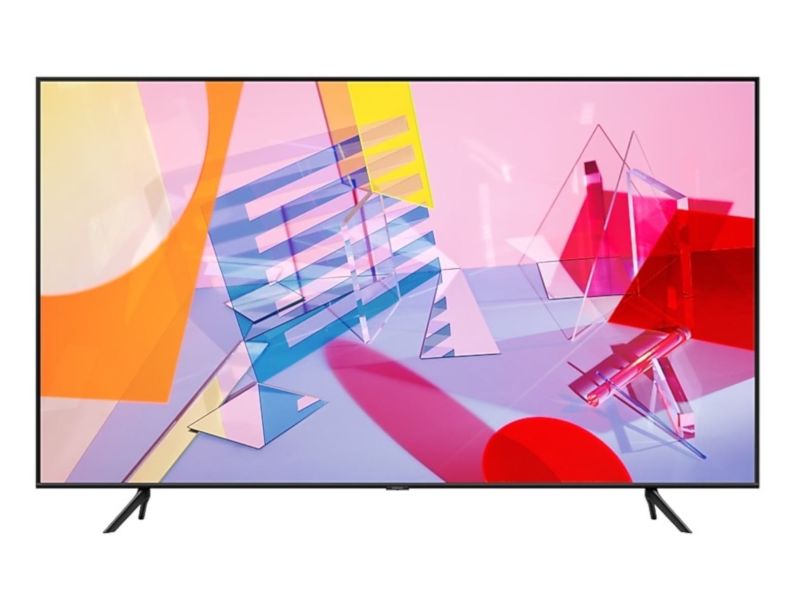 

Telewizor Samsung Q60T QE55Q60TAUXXH 55" 4K