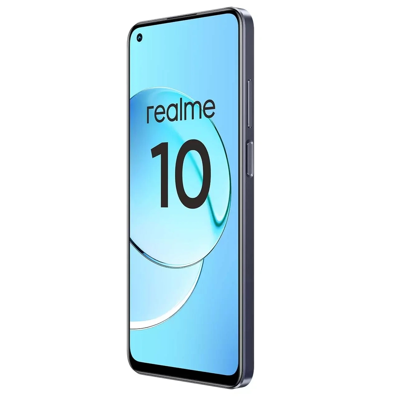 Smartfon realme 10 8 Gb 128 Gb 4G (lte) czarny