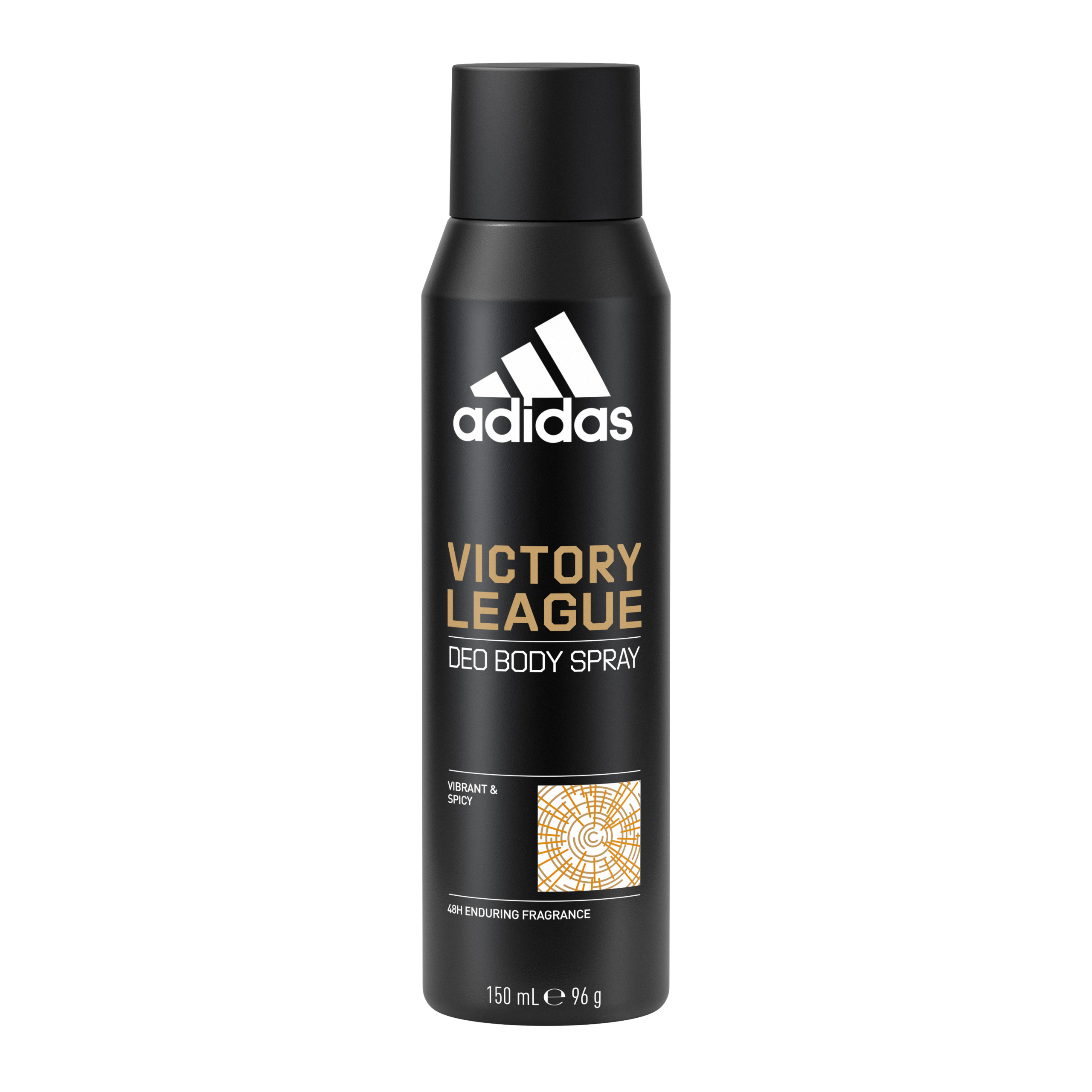 ADIDAS VICTORY LEAGUE DEZODORANT 150 ML.