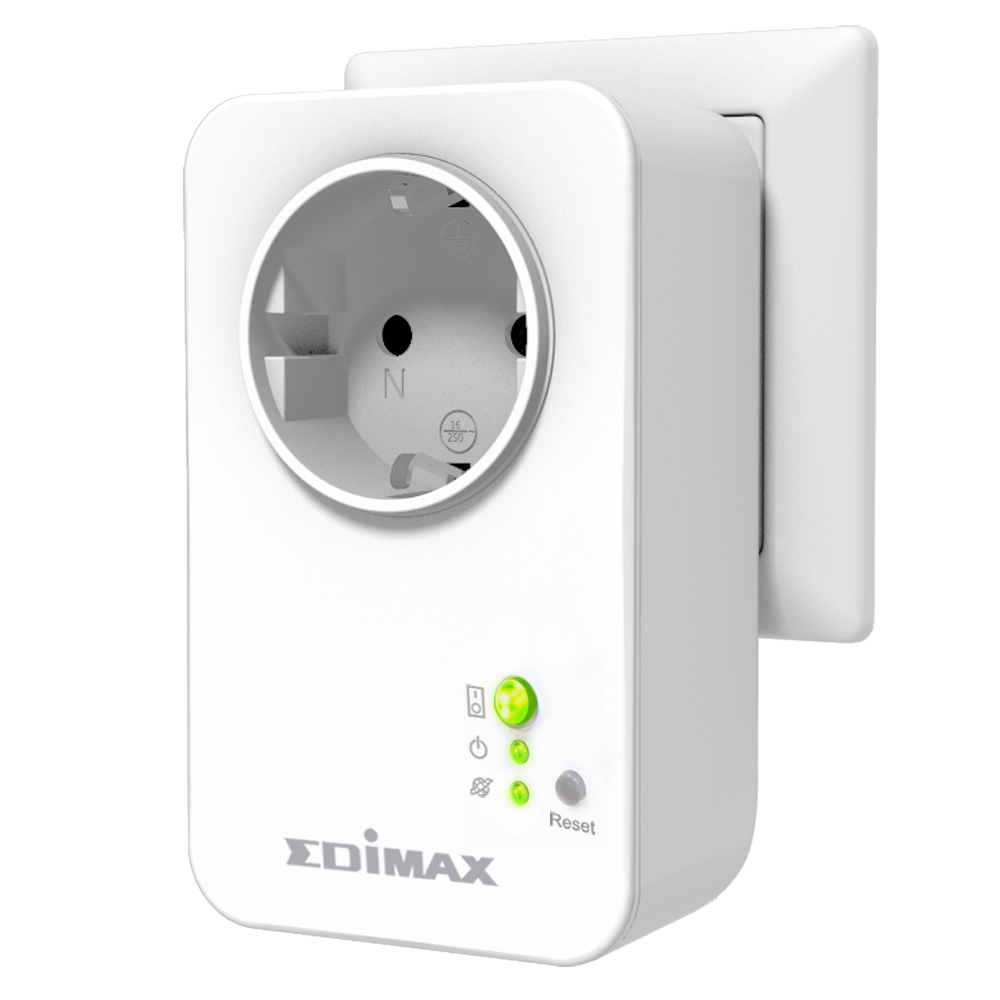 Inteligentne gniazdko Edimax SP-1101W WiFi Smart