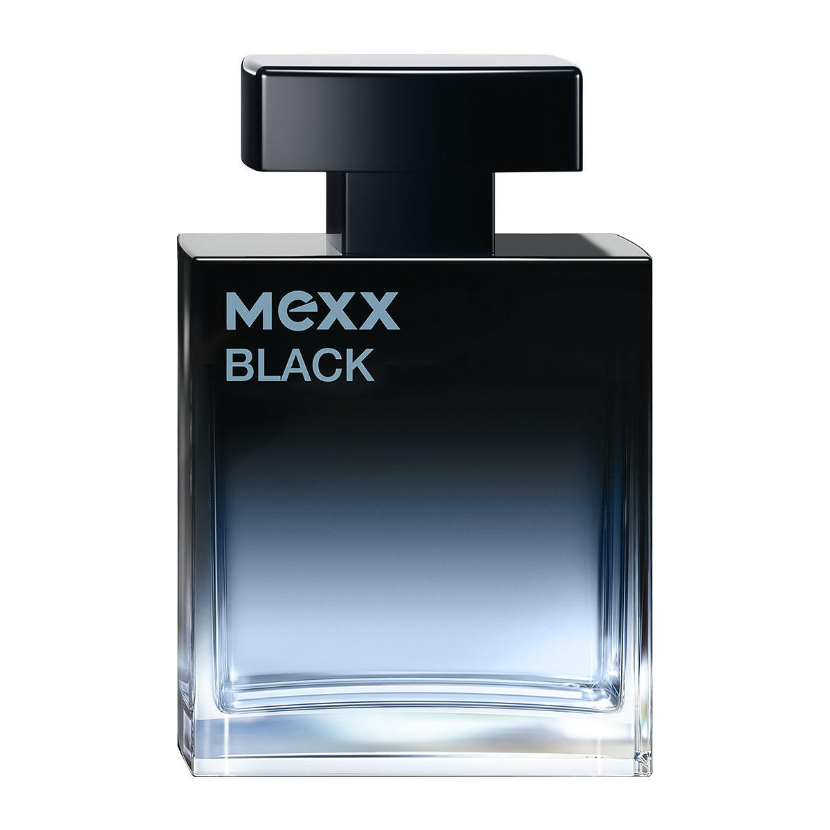 Mexx 50ml Man Black