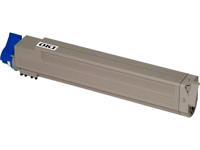 45536506 Oki 45536506 Toner Oki magenta 38 000s