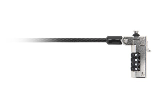 K68008EU Kensington N17 Kombinační zámek Kensington K68008EU