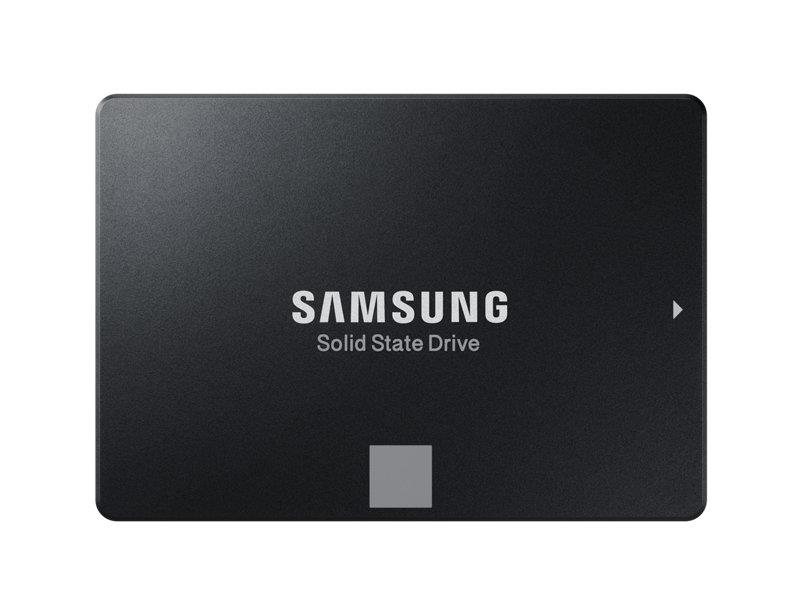 

Samsung 860 Evo 1TB 2,5" (MZ-76E1T0B/EU)