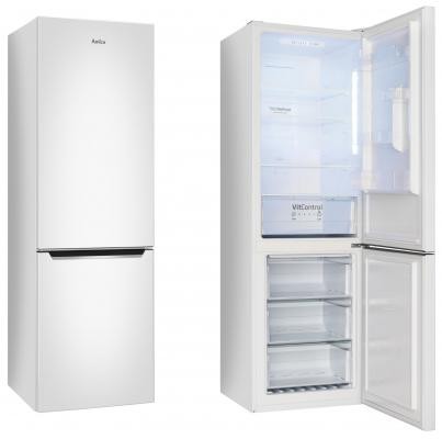 

Lodówka Amica FK3355.2F