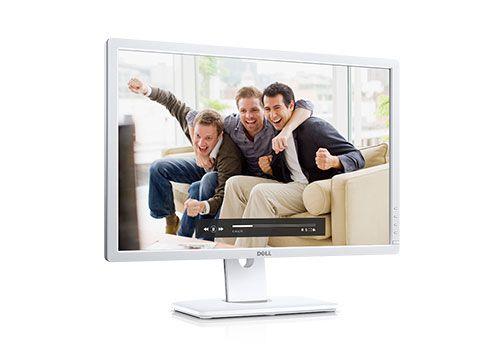 

Dell 24" UltraSharp U2412MWH (210AJUX)