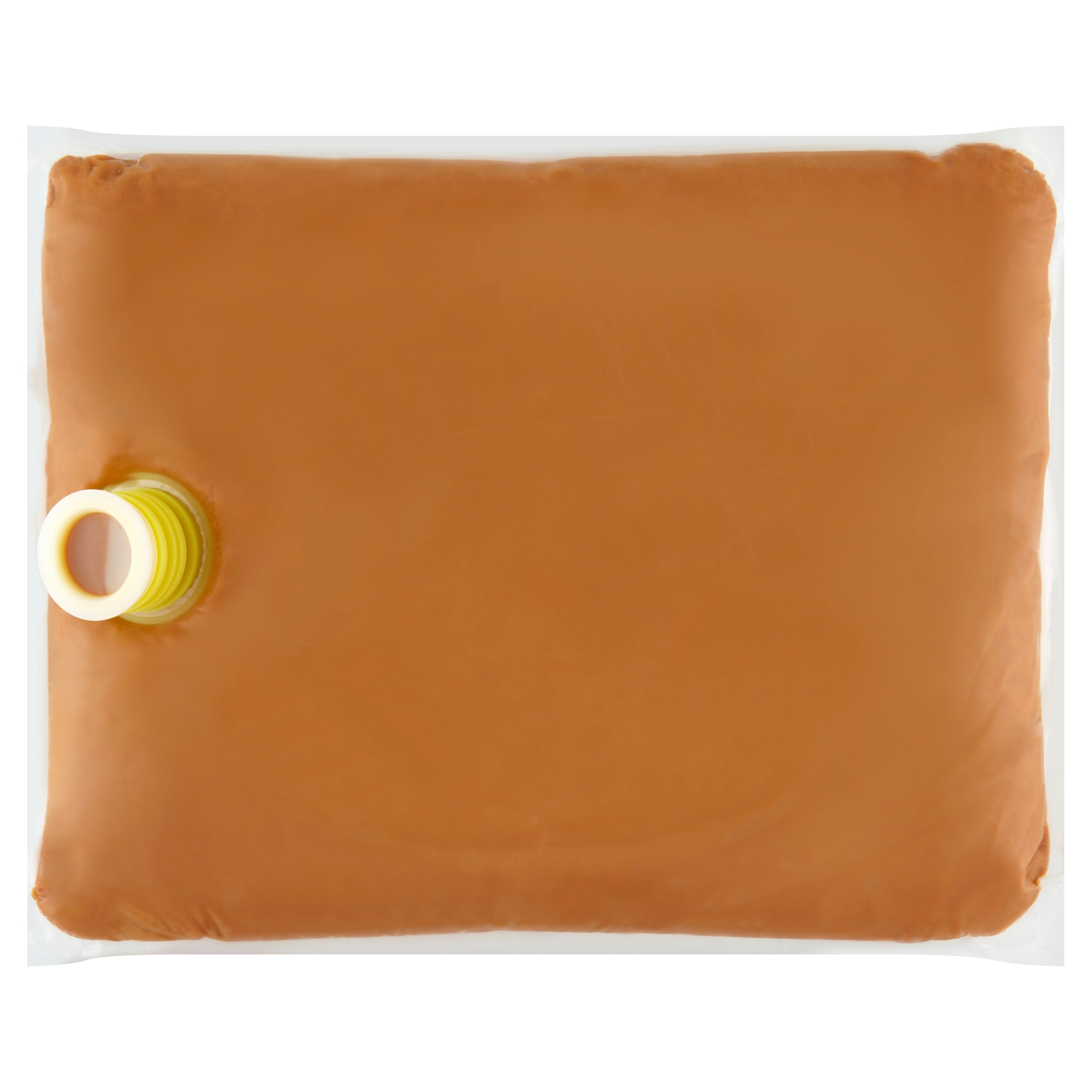 Levně Kajmak tekutý karamel 5 kg Gostyń