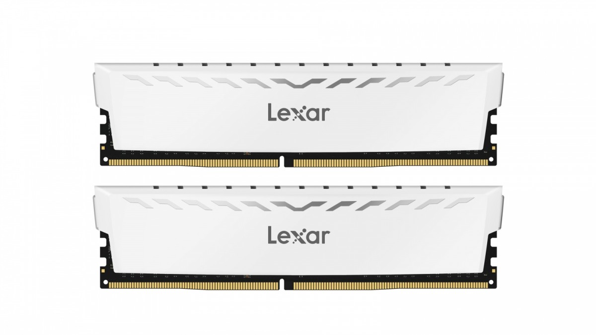 Pamięć RAM DDR4 Lexar 16 GB 3600 19