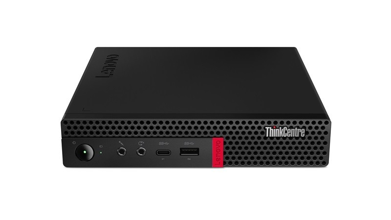 

Desktop ThinkCentre M630e Tiny 10YM000APB i3-8145U