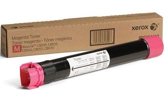 Toner Xerox 006R01703 červený (magenta)