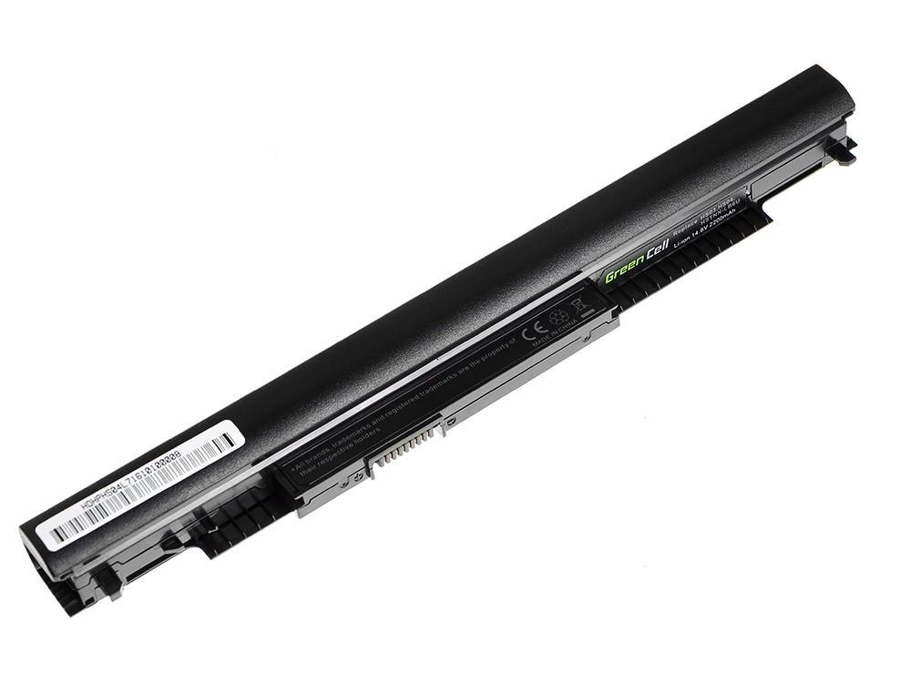 

Bateria Green Cell HP88 807957-001 do Laptopów Hp