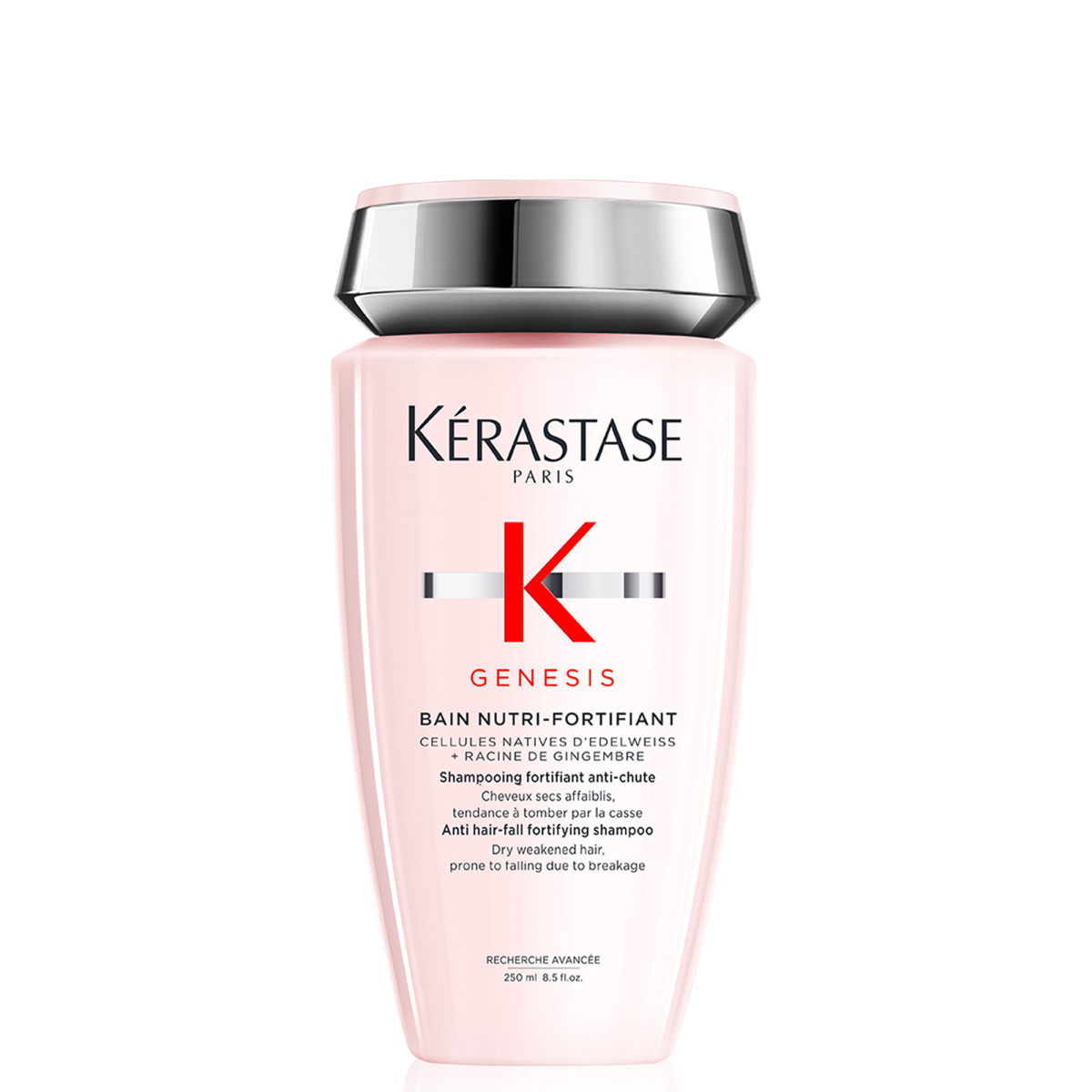 Kerastase Genesis szampon wzbogacony przeciw utracie gęstości włosów 250ml