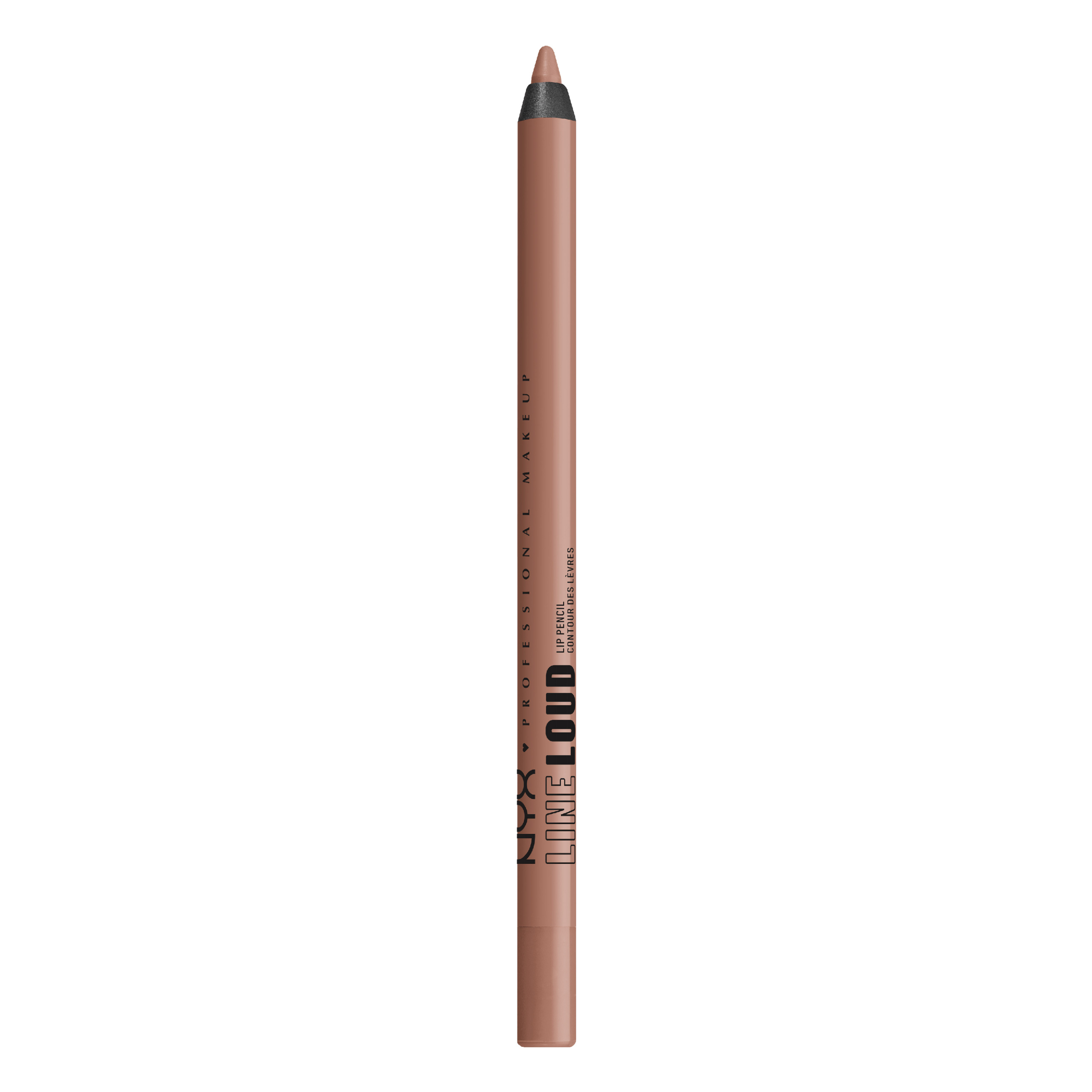 Nyx Line Loud Lip Pencil Konturovací Tužka Na Rty 05