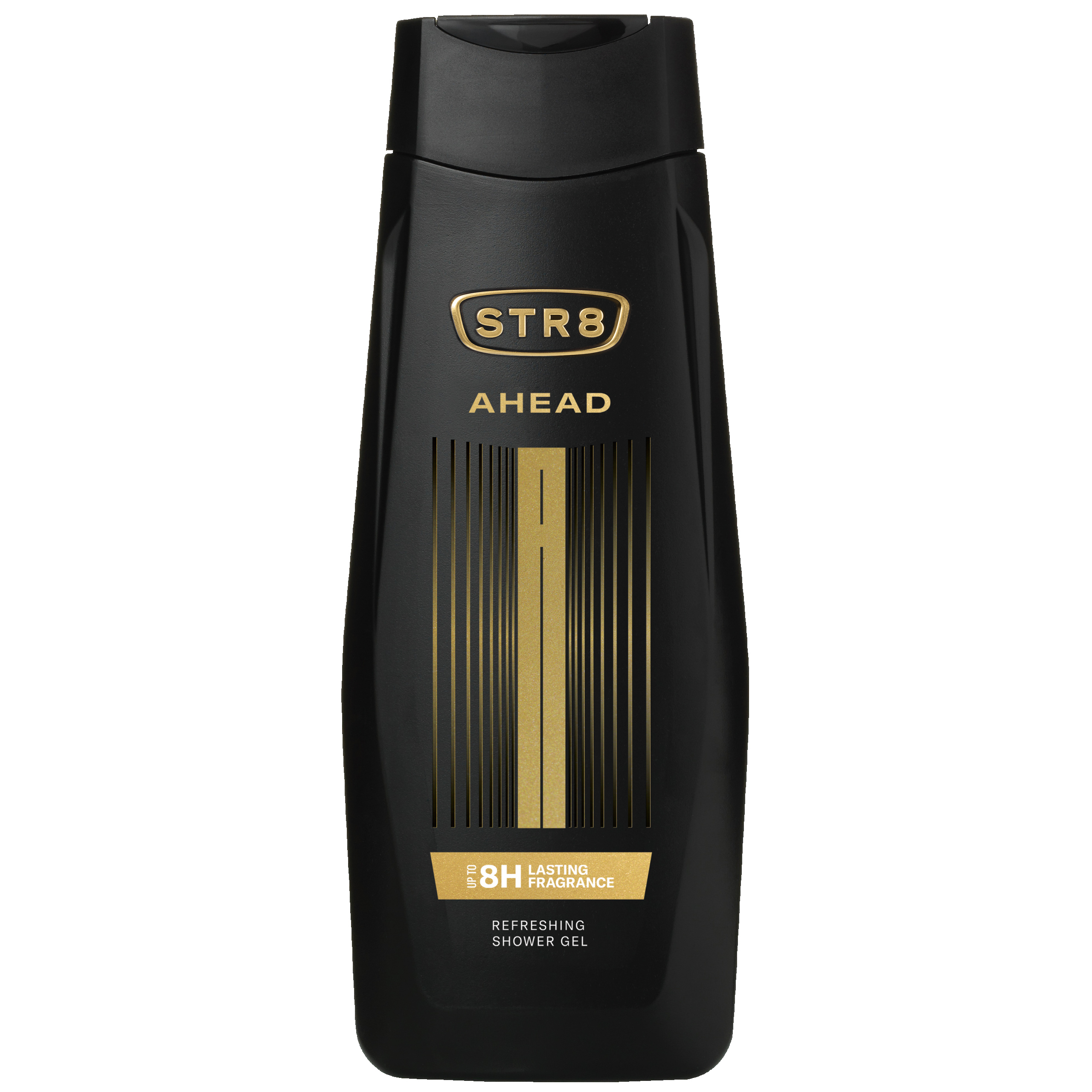 STR8 Ahead żel pod prysznic 400ML
